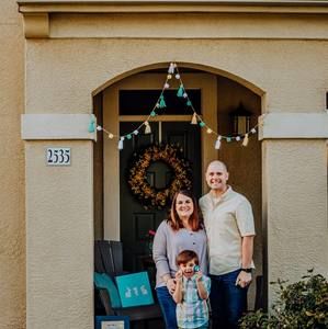 Meet your Posher, Kamille